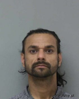 Amarjit  Singh Mugshot