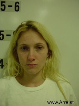 Amber Lynn Bruhn Mugshot