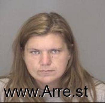 Amber Elizabeth Long Mugshot