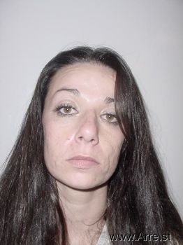 Amber Marie Westphal Mugshot