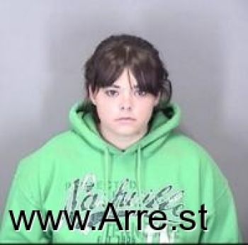 Amber  Williams Mugshot