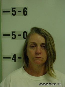 Amy Jane Adams Mugshot