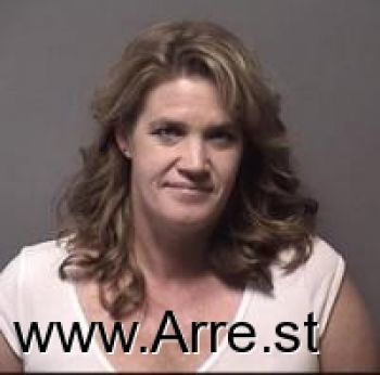 Amy  Cole Mugshot