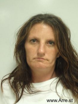 Amy Marie Gordon Mugshot