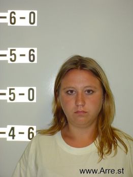 Amy Ann Kettwig Mugshot