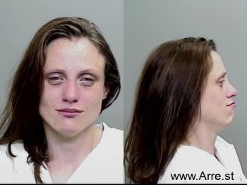 Amy  Miller Mugshot