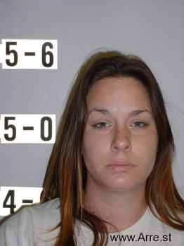 Amy Ann Nelson Mugshot