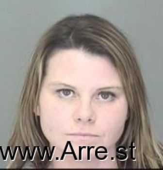 Amy Lynn White Mugshot