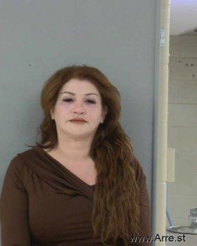 Ana  Lopez Mugshot