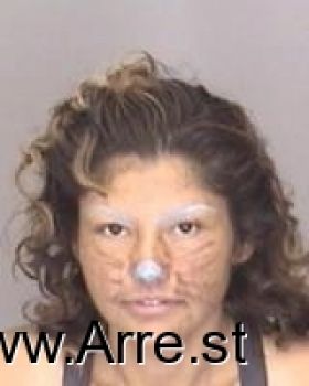 Ana Marie Parra Mugshot