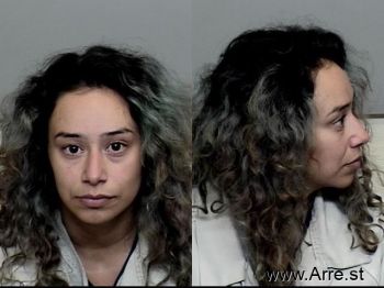 Anaelsa Avelzna Ortiz Mugshot