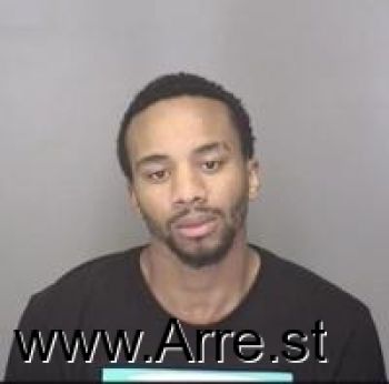 Andre Clinton Allen Mugshot