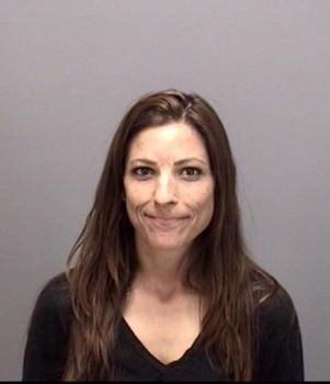 Andrea Lee Lane Mugshot