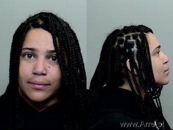 Andrea  Sanchez Mugshot