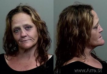 Andrea Jeynell Scroggins Mugshot