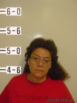 Andrea Sue Williams Mugshot