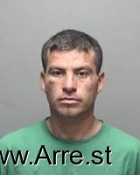 Andres Medina Andrade Mugshot