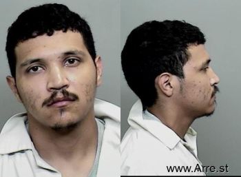 Andres Gabriel Ayalaortiz Mugshot