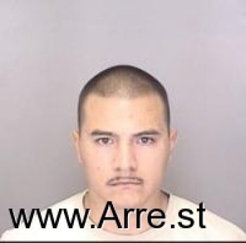 Andres  Estrada Mugshot