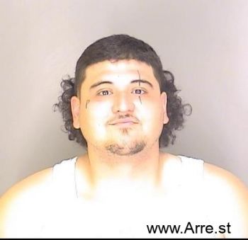 Andres  Lopezromero Mugshot