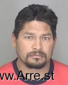 Andres Lopez Nunez Mugshot