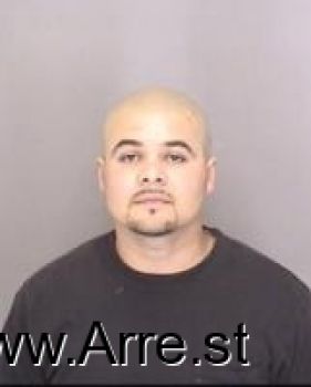 Andres Arteaga Rodriguez Mugshot