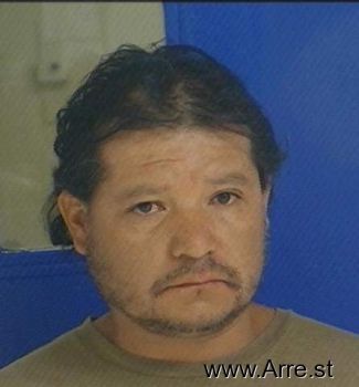 Andres Ortiz Sanchez Mugshot