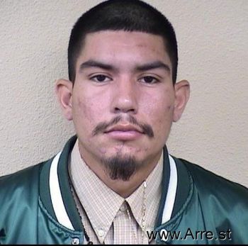 Andres  Sanchezaguiniga Mugshot