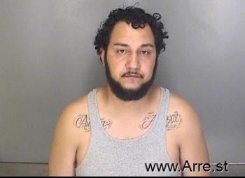 Andres  Zepeda-lopez Mugshot