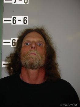 Andrew Allen Anderson Mugshot