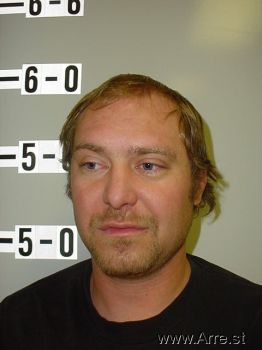 Andrew Nicholas Andresen Mugshot