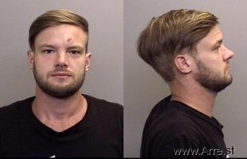 Andrew Lawrence Anthony Mugshot