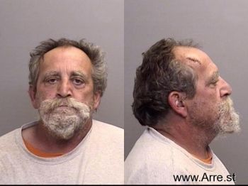 Andrew Jack Armstrong Mugshot