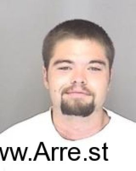 Andrew Michael Cline Mugshot