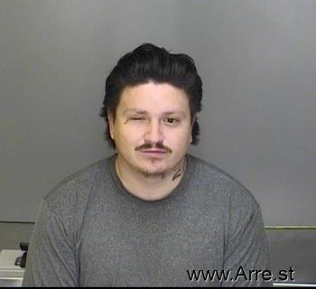 Andrew Nathan Derose Mugshot