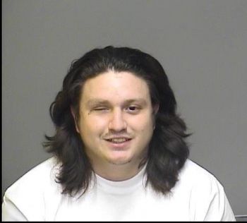 Andrew Nathan Derose Mugshot