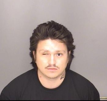 Andrew Nathan Derose Mugshot