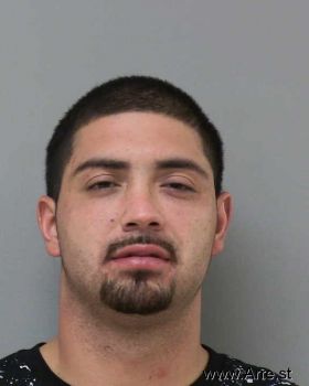 Andrew Thomas Estrada Mugshot