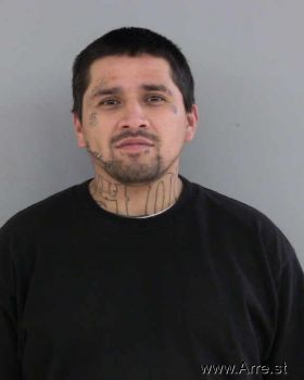 Andrew Nickolas Gonzalez Mugshot