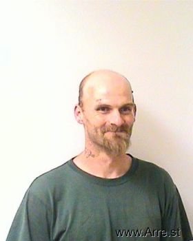 Andrew David Green Mugshot