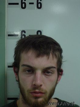 Andrew Jeremy Griffith Mugshot