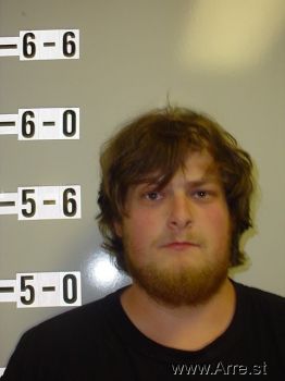 Andrew James Hill Mugshot