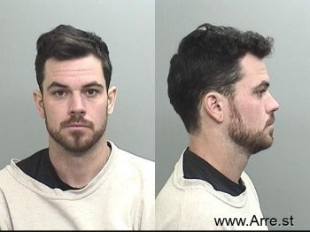 Andrew Paul King Mugshot