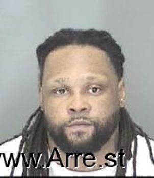 Andrew Dior Mark Mugshot