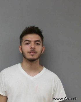 Andrew Anthony Martinez Mugshot