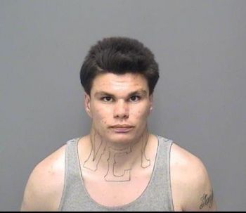 Andrew Joseph-mathew May Mugshot