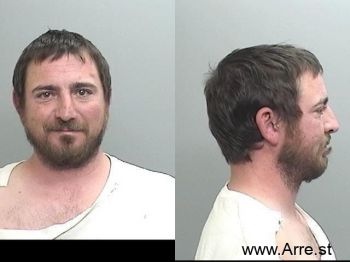 Andrew William Mullins Mugshot