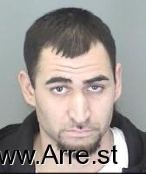 Andrew  Ortiz Mugshot