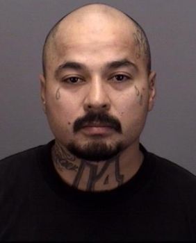 Andrew Luis Rodriguez Mugshot