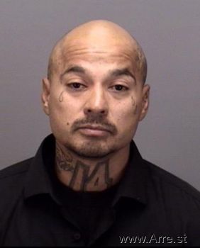 Andrew Luis Rodriguez Mugshot